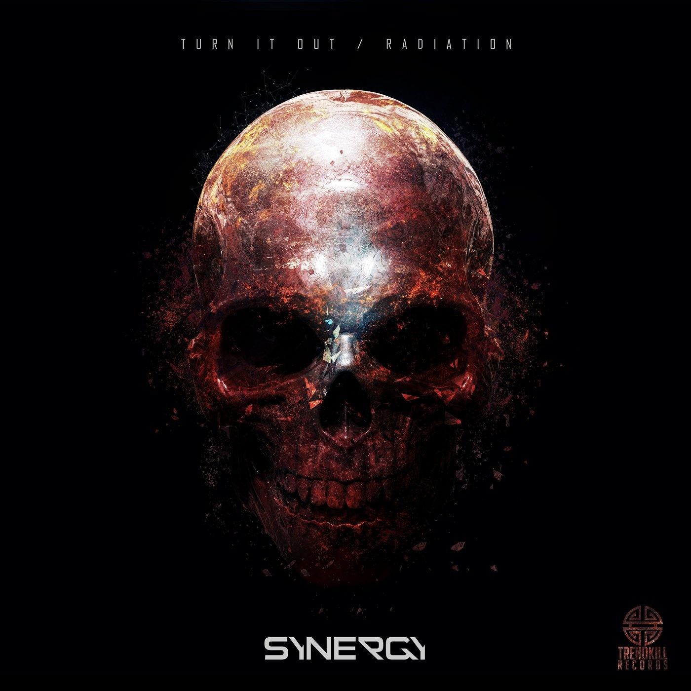 Turn It Out/Radiation