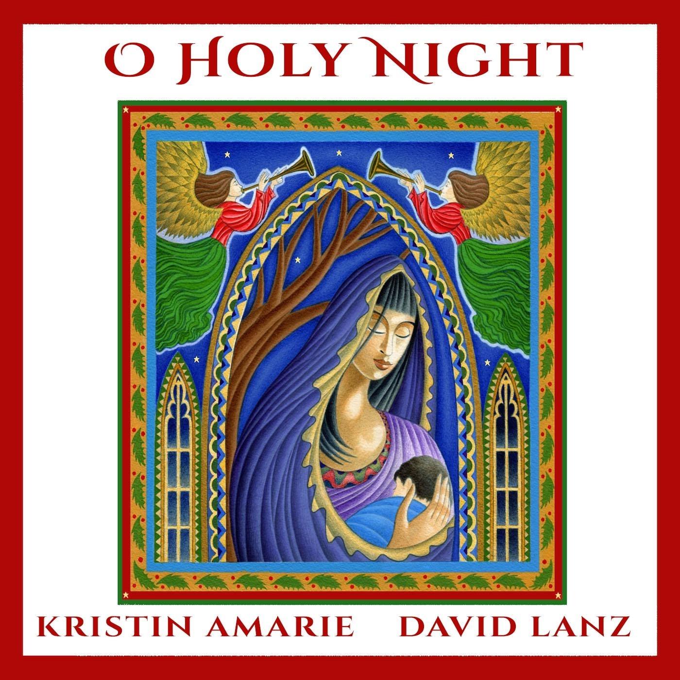 O Holy Night