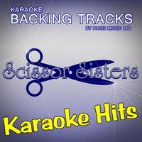 Laura - The Scissor Sisters (PM karaoke) 带和声伴奏