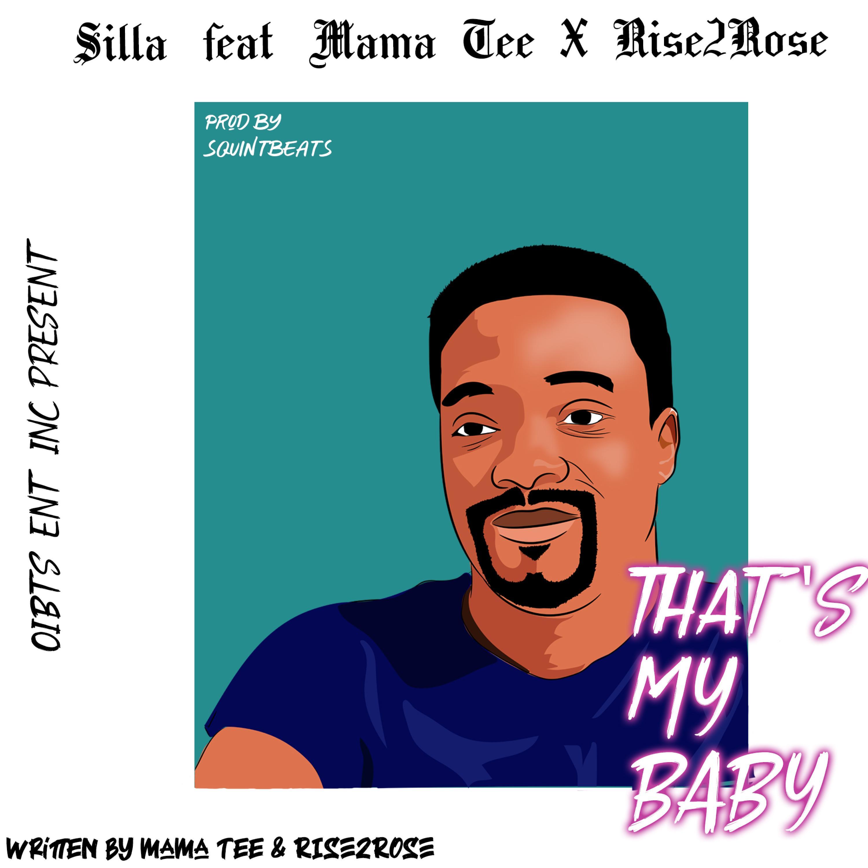 That's My Baby (feat. Rise2Rose & Mama Tee) [Female Reply] (Female Reply)