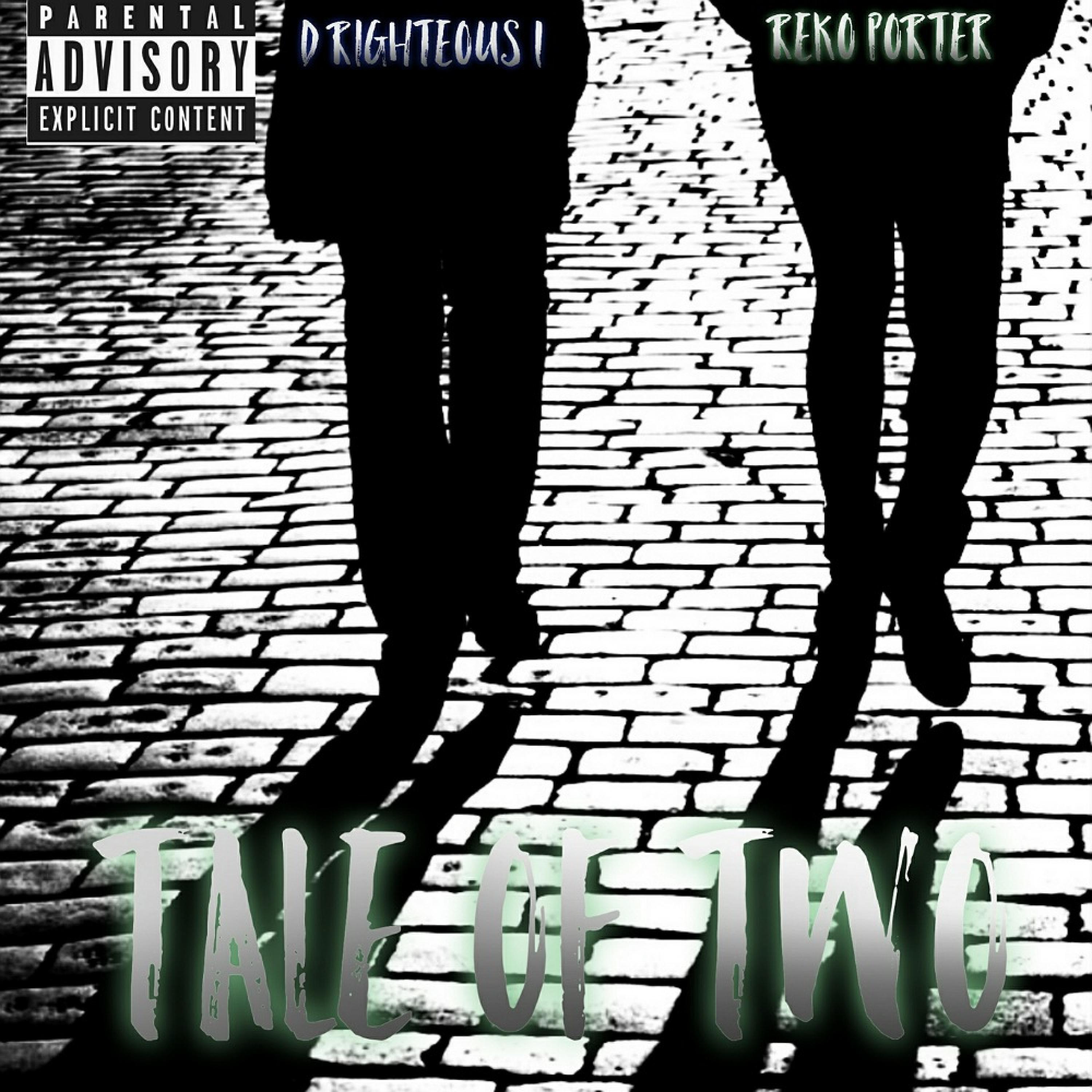 Hell-Hole (feat. Reko Porter)