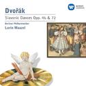 Dvorak: Slavonic Dances Opp. 46 & 72