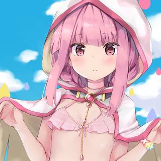 『日系Kawaii bass』奶萌奶气的电音。