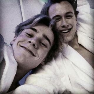 巨毒 | SKAM第三季BGM收录 Isak&Even