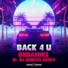 OnDaMiKe - Back 4 U
