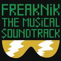 Freaknik The Musical专辑