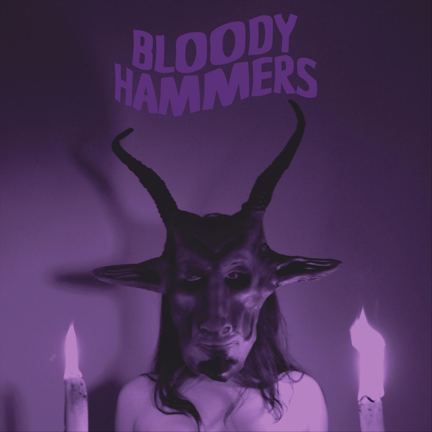 Bloody Hammers (Remastered)