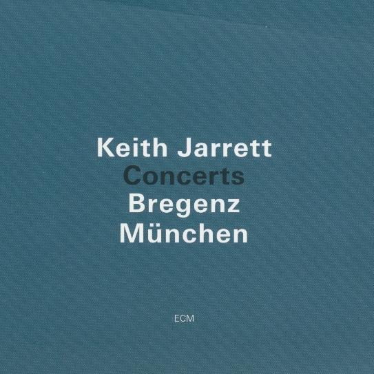 Concerts Bregenz, Munchen