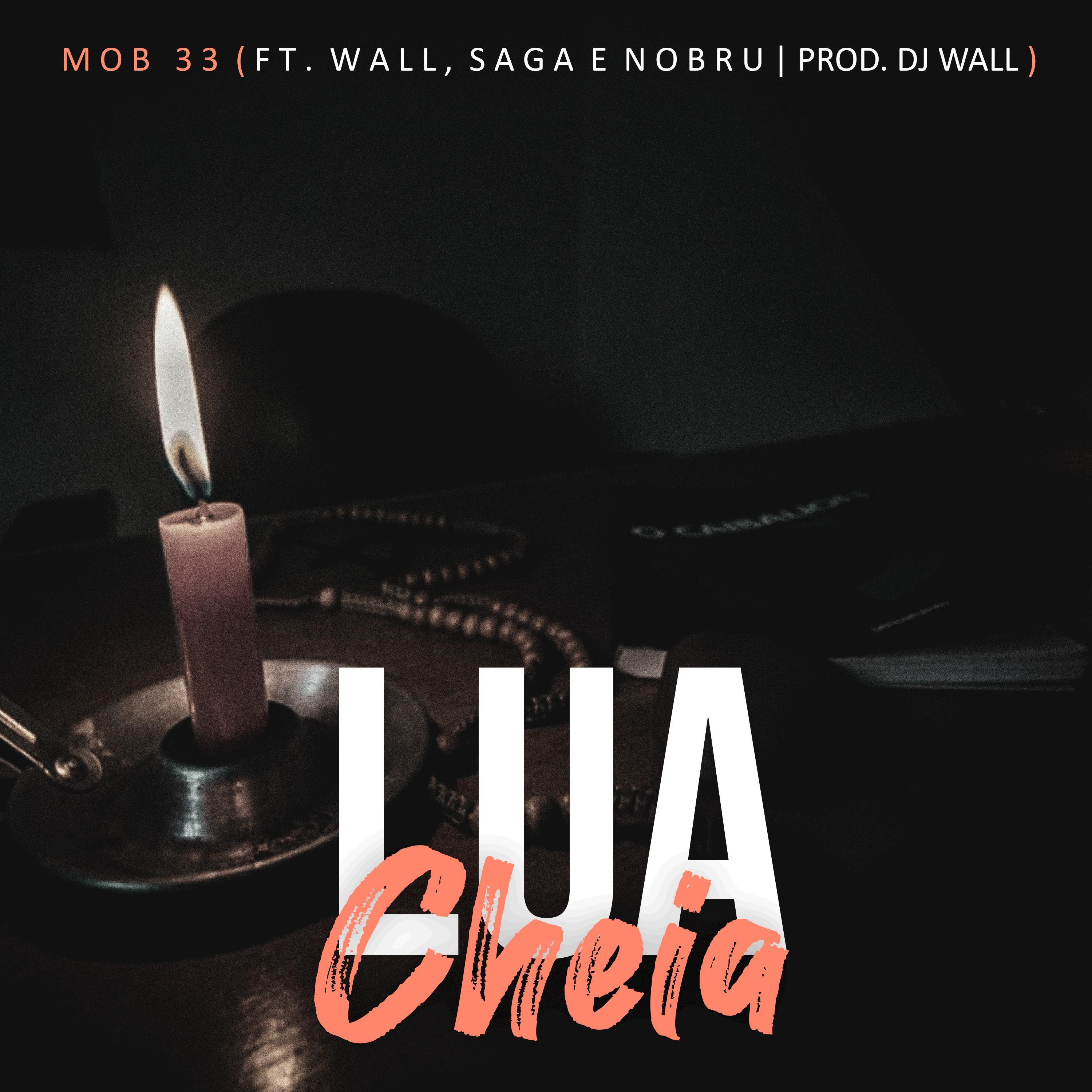 Mob33 - Lua Cheia