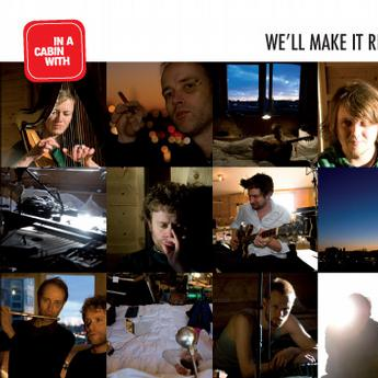 We'll Make It Right