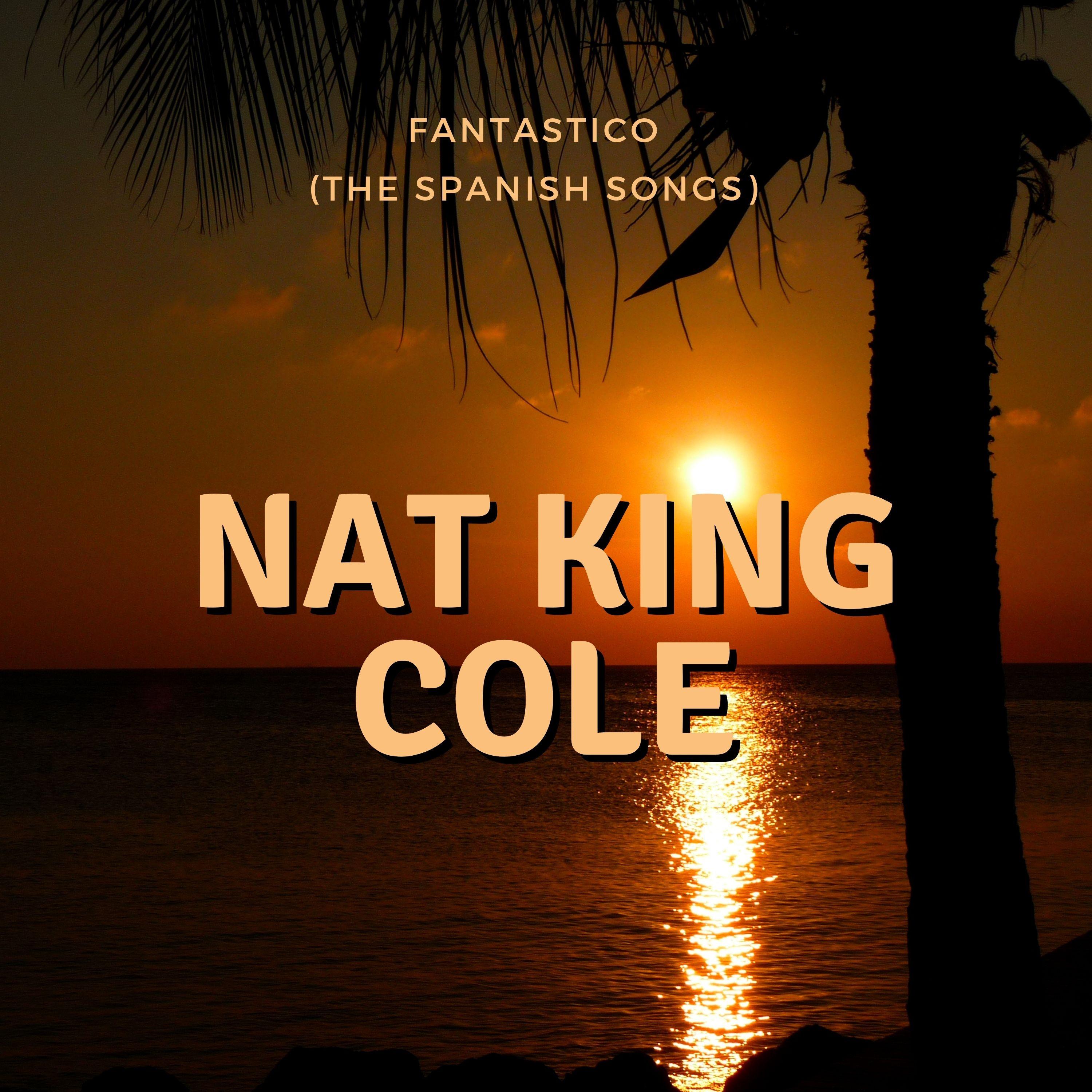 Fantastico (The Spanish Songs)