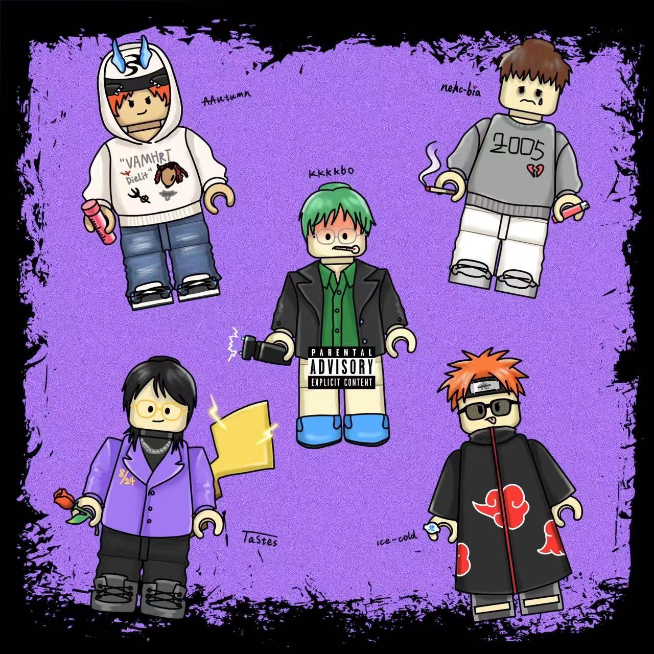 LegoArmy22-23Tape
