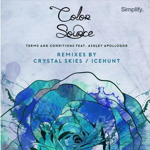Terms and Conditions Remixes