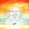 AK9 - Shine (feat. Yogi) [Yogi's RSR Deep Wash Remix]