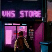 [买断]V H S S T O R E
