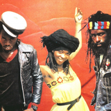 Black Uhuru