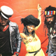 Black Uhuru