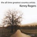 The All Time Greatest Country Artists-Kenny Rogers-Vol. 2