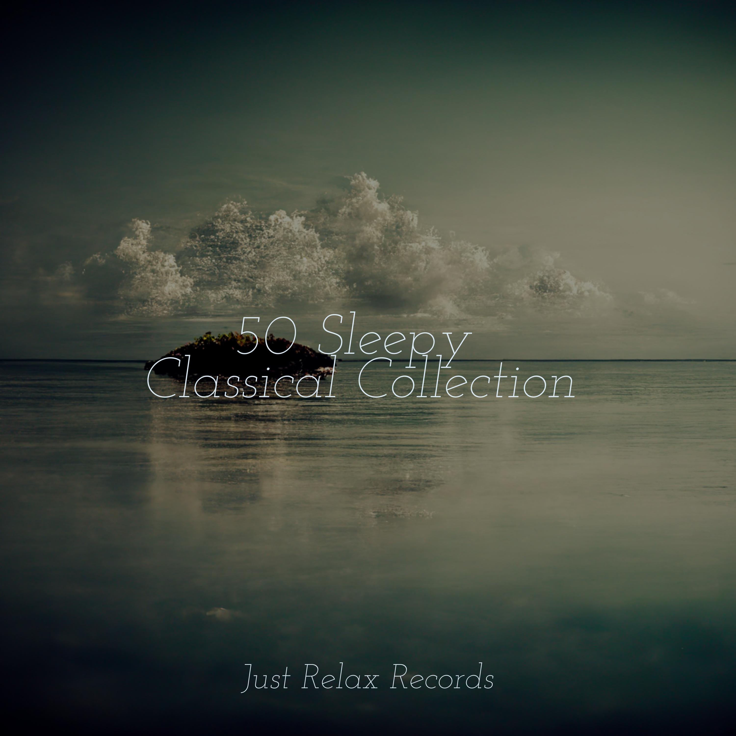 Murmuring Lullaby Flow