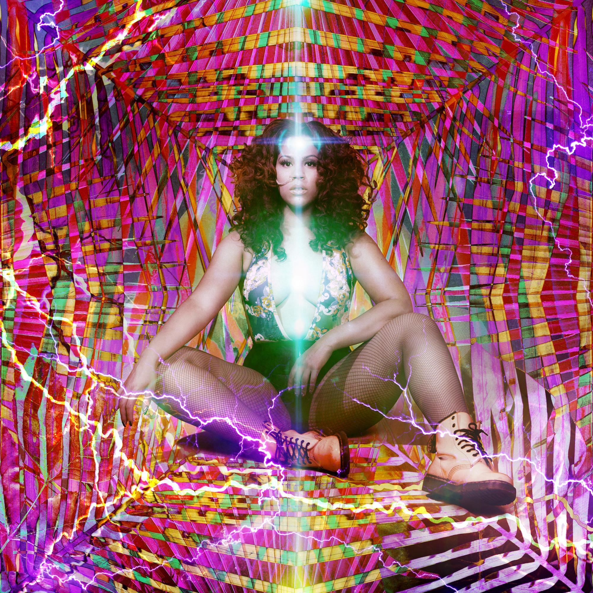 Electricity & Drums