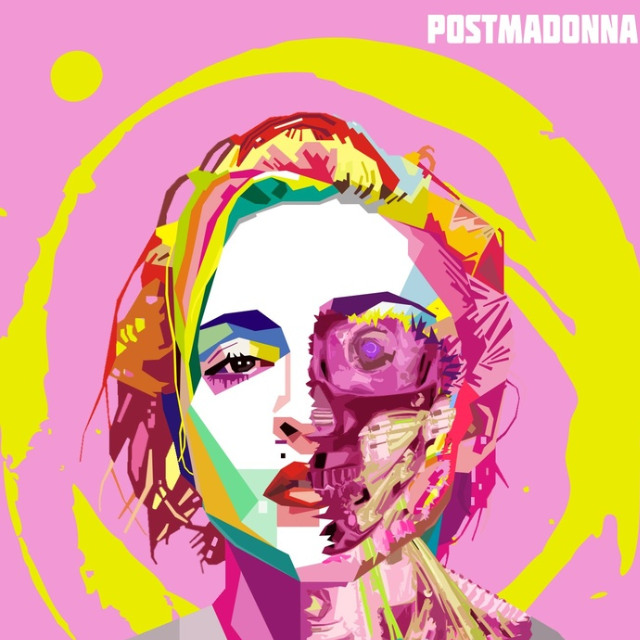 POSTMADONNA