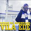 Mc Kinho da Quebrada - Vila Ede