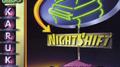 Nightshift专辑