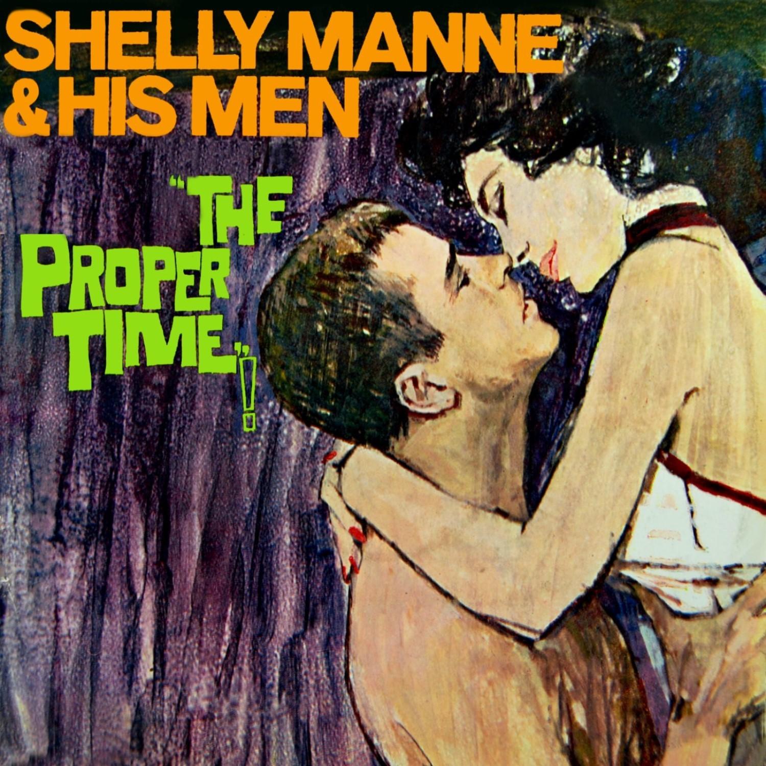 The Proper Time