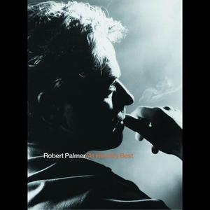 She Makes My Day - Robert Palmer (PM karaoke) 带和声伴奏 （升2半音）