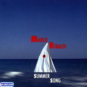 SUMMER SONG~Instrumental~