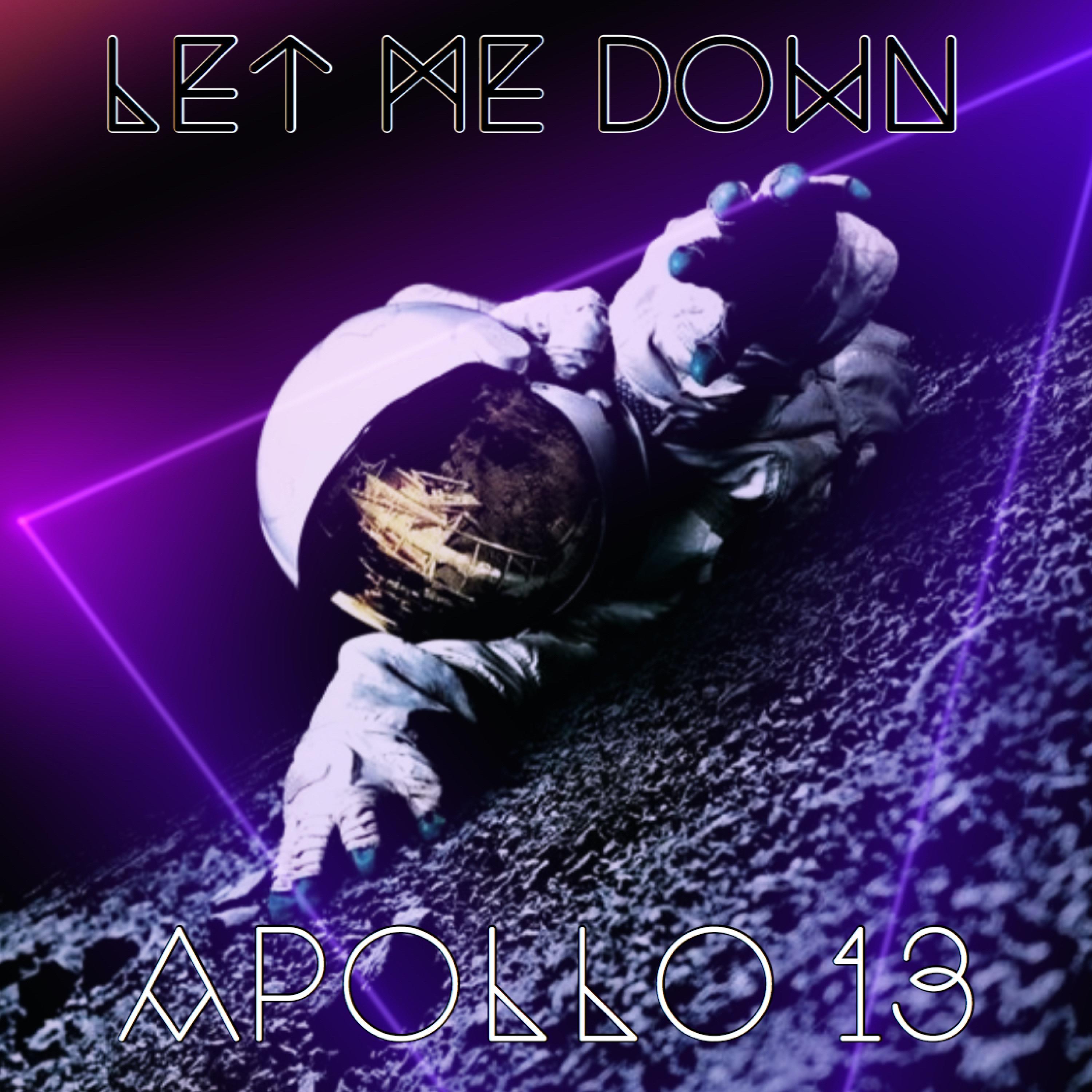 Let Me Down