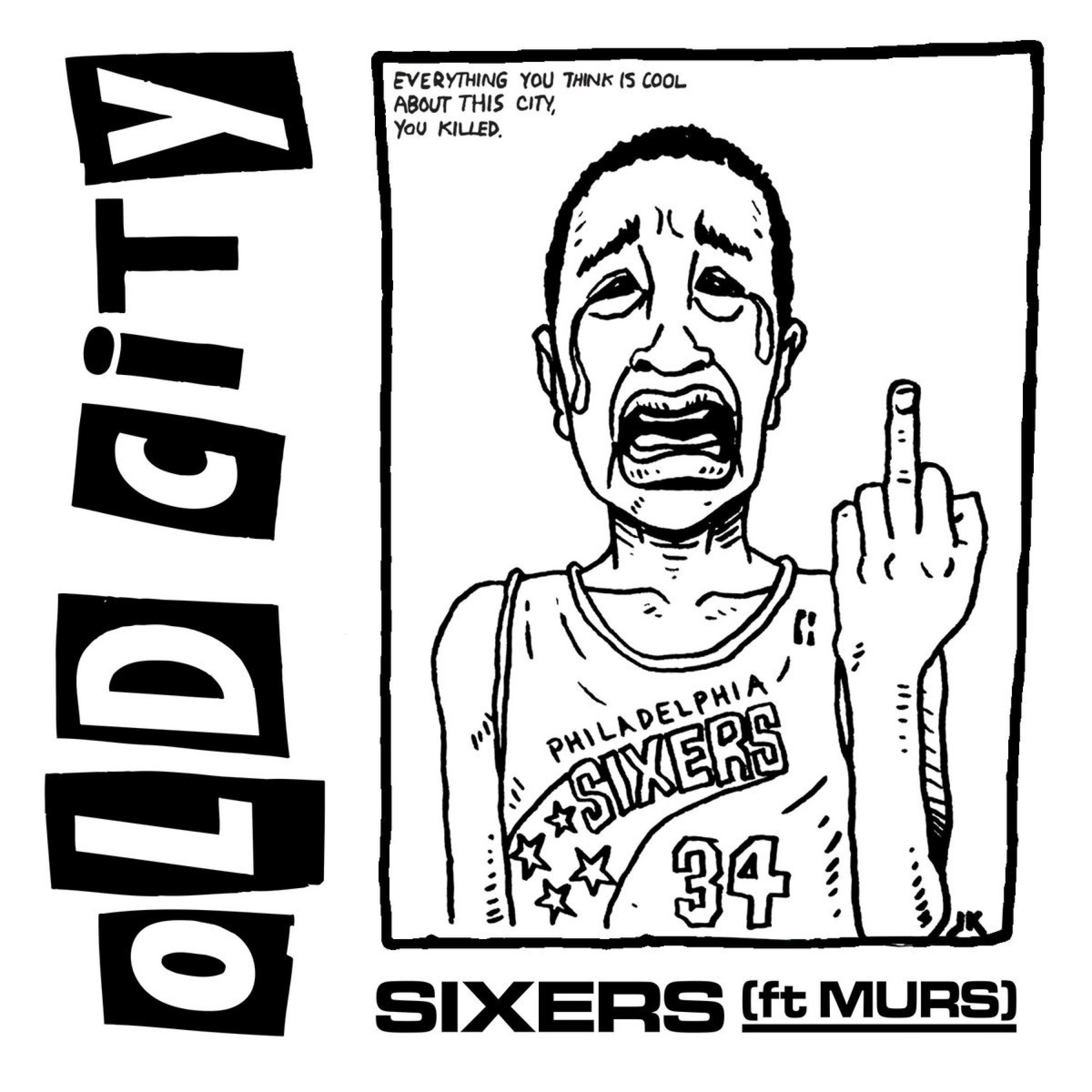 Sixers (feat. MURS) (Remix)