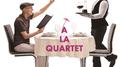 A LA QUARTET专辑