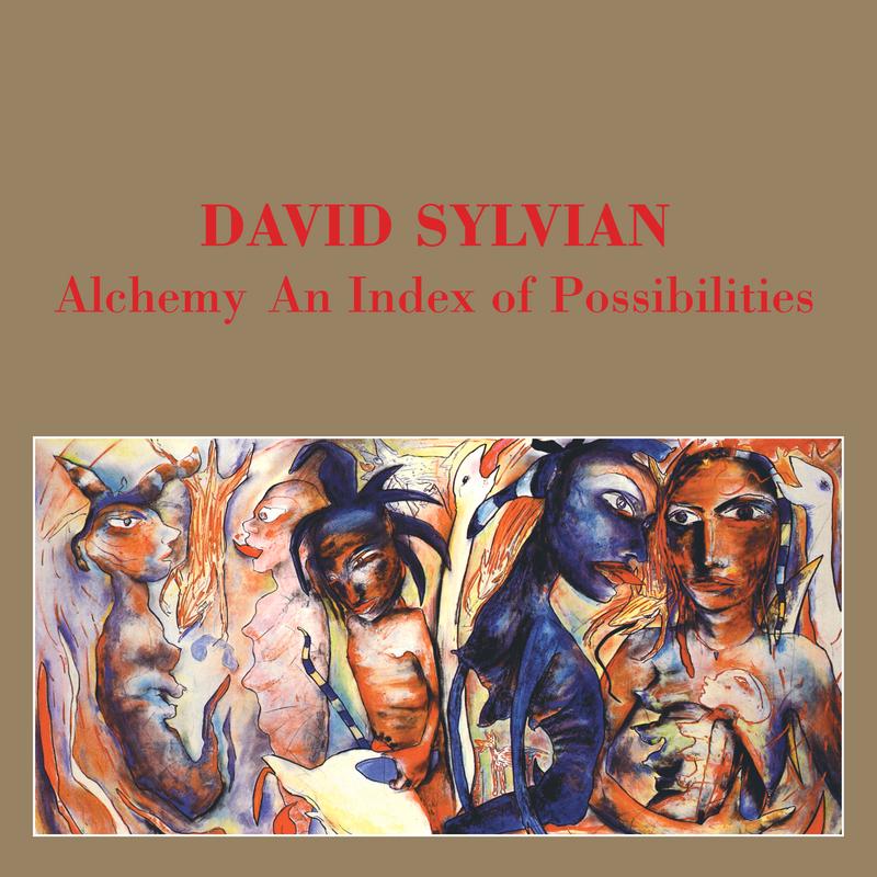 Alchemy - An Index Of Possibilities