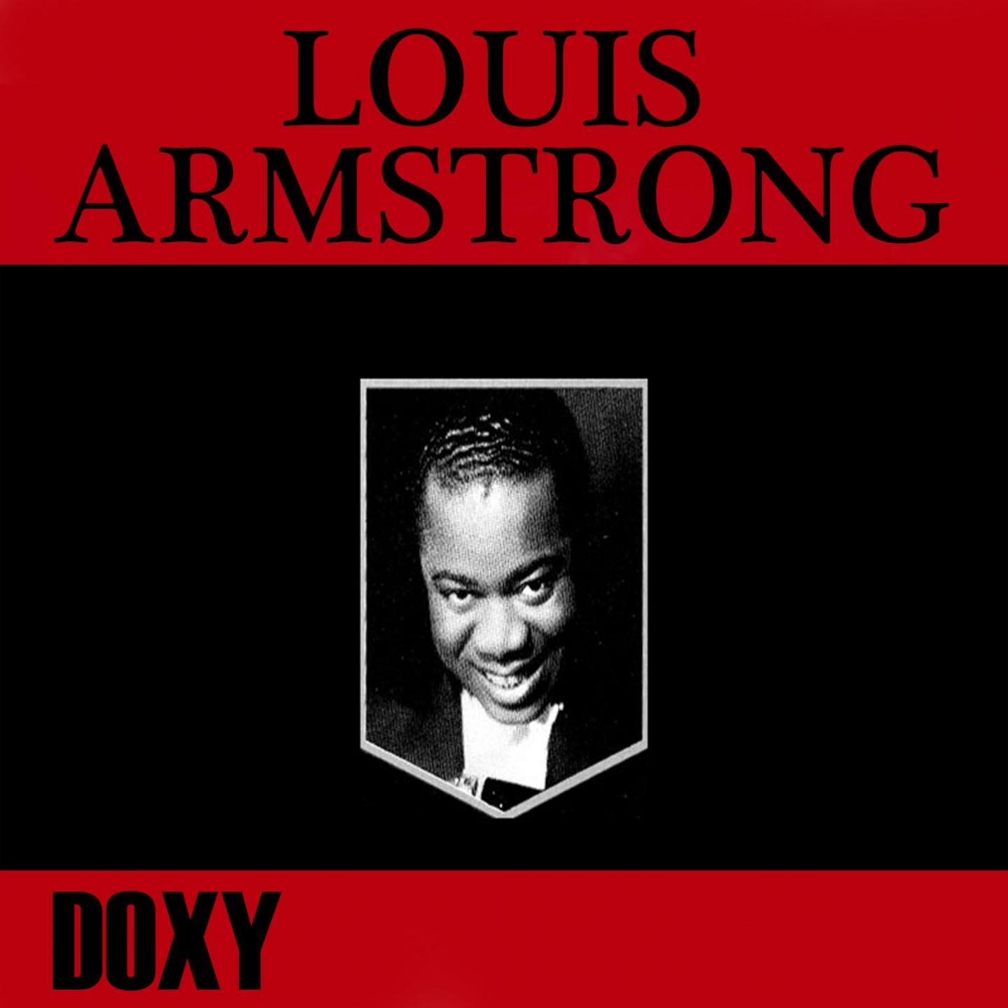 Louis Armstrong (Doxy Collection)