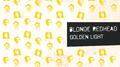 Golden Light专辑