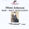Mimi Johnson - Get Out My Life