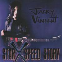 Jacky Vincent - Venom Love (Instrumental)