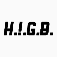 HIGB-海岸音像社