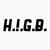HIGB-海岸音像社