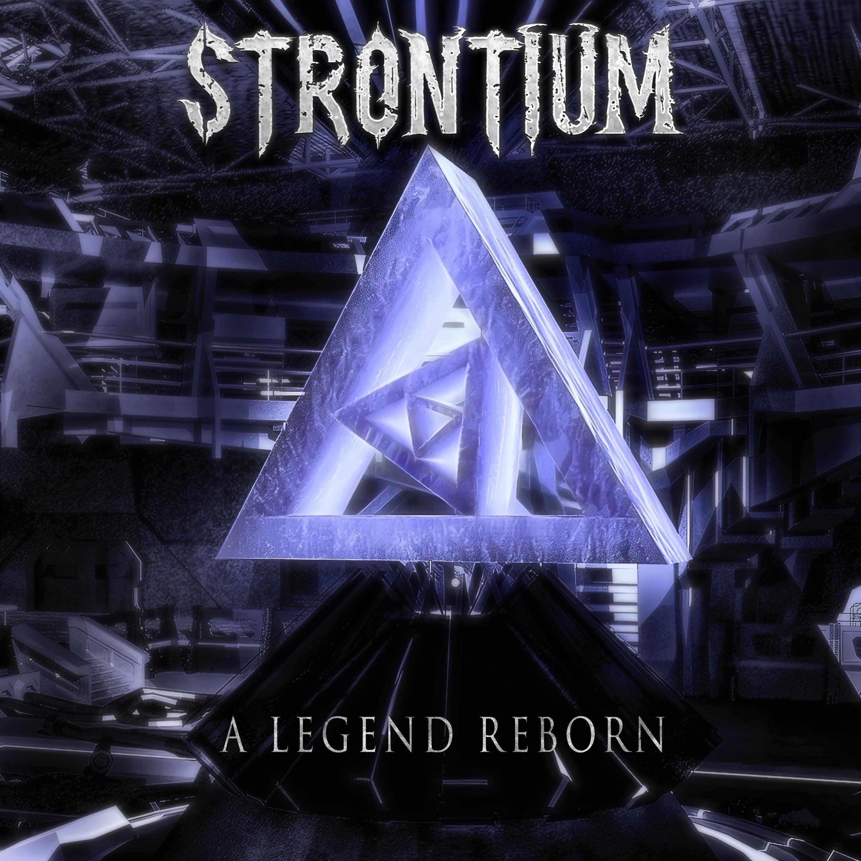 Legend reborn