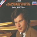 Bach: The Well-Tempered Clavier, Book 1