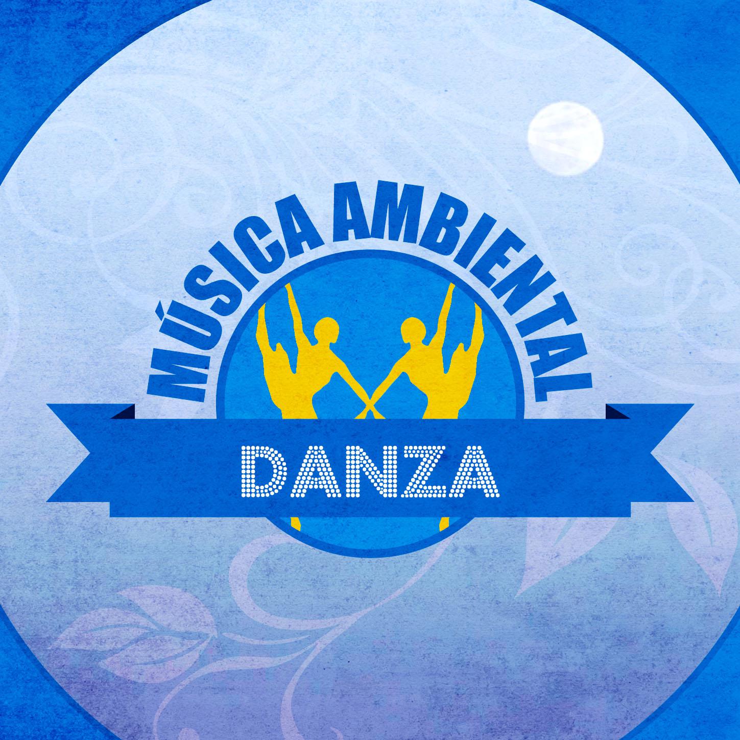 Música Ambiental Danza专辑