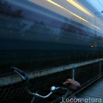 Locomotora