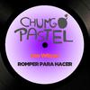 Chungo Pastel - Romper para hacer