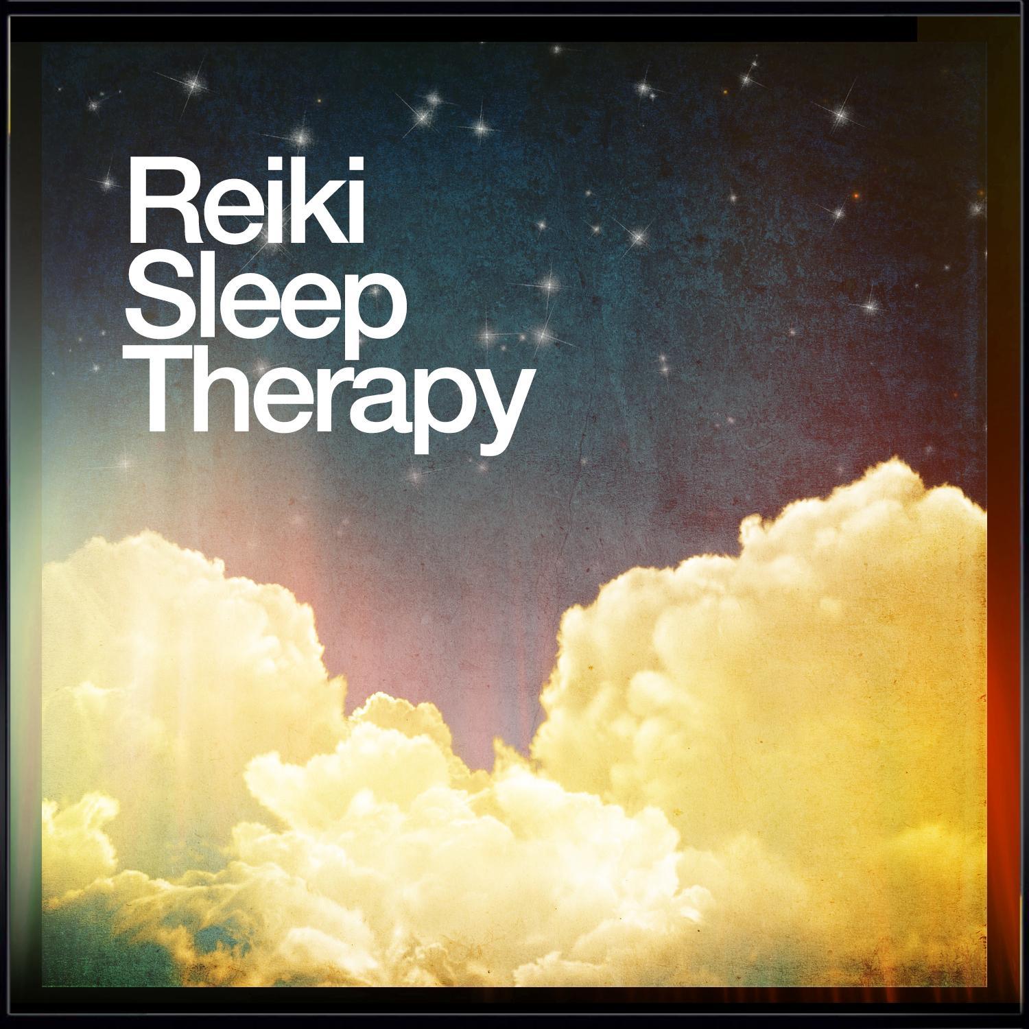 Reiki Sleep Therapy
