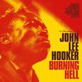 Burning Hell (Bonus Track Version)