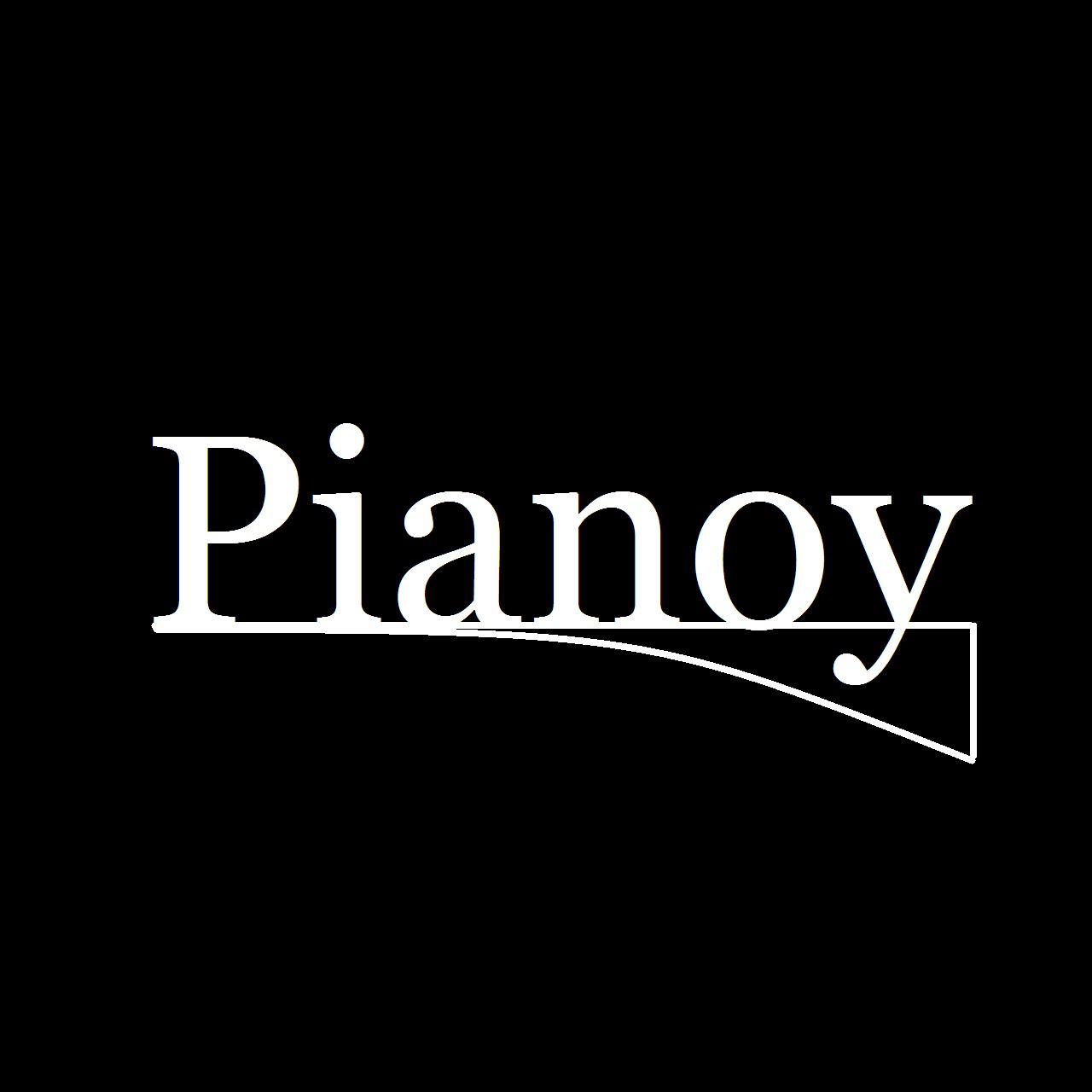 Pianoy专辑