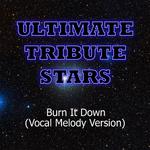 Linkin Park - Burn It Down (Vocal Melody Version)专辑