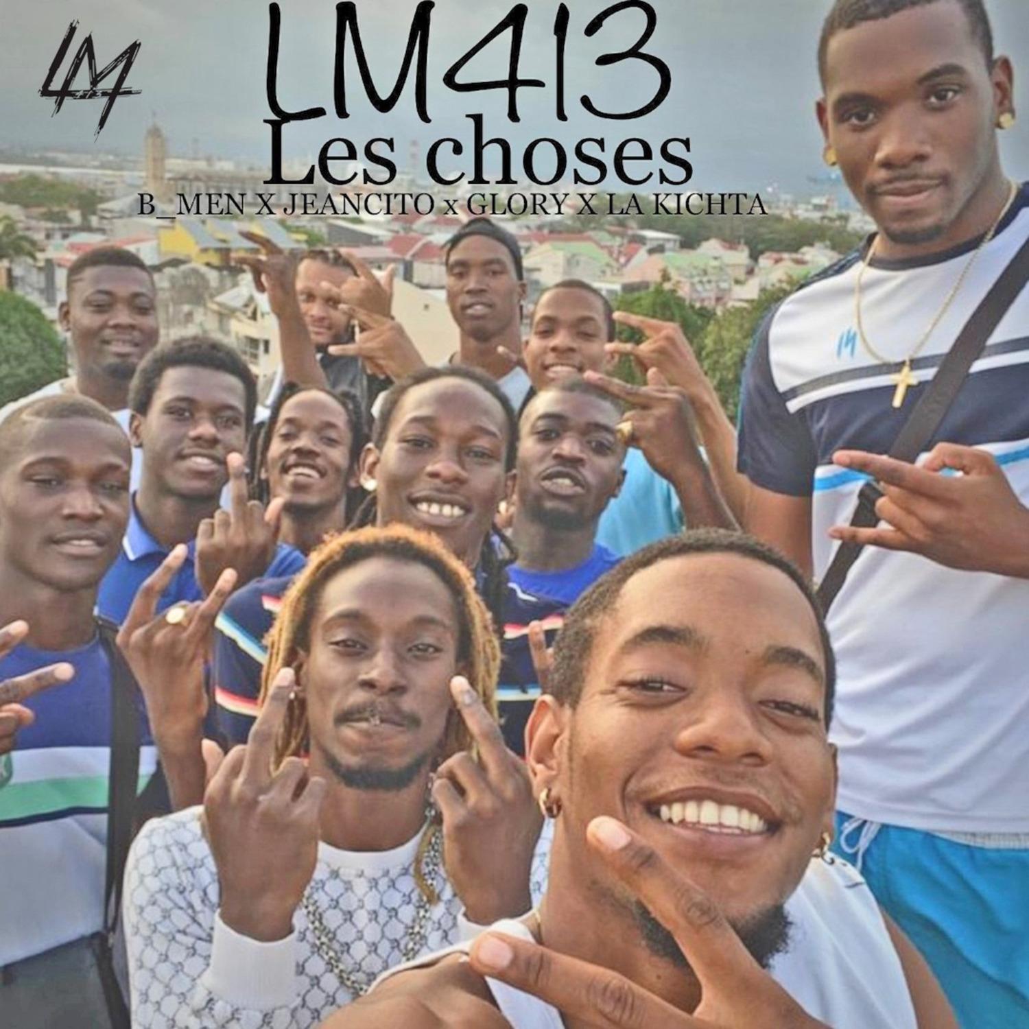 Les Choses